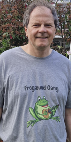 Jürgen – Gesang, Saxofon